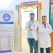 Vedanta Lanjigarh 24x7 Telemedicine Facility
