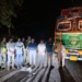 Odisha ganja seizure Nasha Mukta Abhiyan