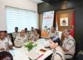 Odisha Police JUVENTICA campaign
