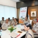 Odisha Police JUVENTICA campaign