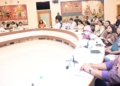 Empowered Committee on Infrastructure PPP Projects