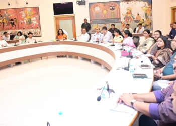 Empowered Committee on Infrastructure PPP Projects