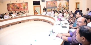 Empowered Committee on Infrastructure PPP Projects