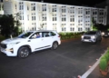 Odisha CM Majhi Downsizes Convoy from 12 to 7 Vehicles