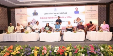 Odisha Handicraft Draft Policy 2026