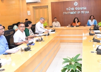 Odisha Blue Economy Roadmap
