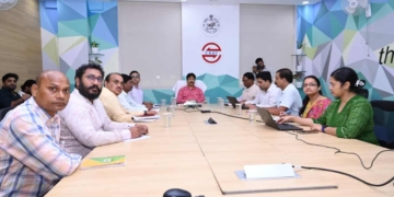 CRUT Odisha urban mobility