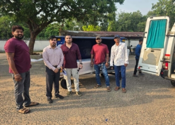 Odia youth body repatriated from Russia