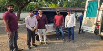 Odia youth body repatriated from Russia