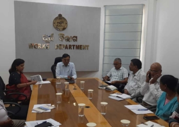 Odisha handloom hubs and parks