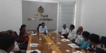 Odisha handloom hubs and parks