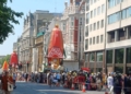 London Rath Yatra 2026 controversy