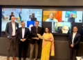 Odisha Intel 3DGS semiconductor facility