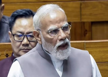 PM Modi