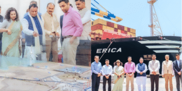 Odisha two-coast strategy