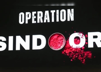 Operation Sindoor