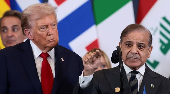 Pakistan