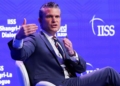 Pete Hegseth