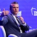 Pete Hegseth