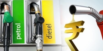 Petrol, Diesel Prices Hiked After PM Modi’s Fuel-Saving Push; First Major Revision in 4 Years