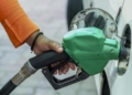 Petrol Diesel Prices