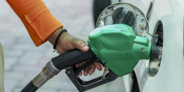 Petrol Diesel Prices