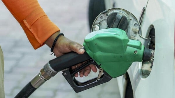 Petrol Diesel Prices