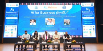 AI4Odisha Initiative for MSMEs