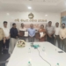 OHPC MoU Energy Dept