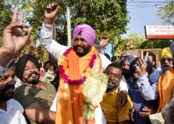 Punjab civic polls