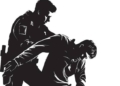 Police encounter