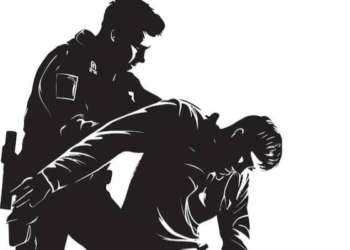 Police encounter