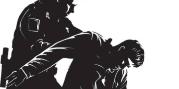 Police encounter