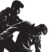 Police encounter