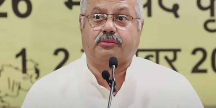 Sunil Ambekar