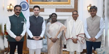Raghav Chadha