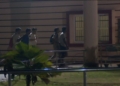 Balianta Mob Assault