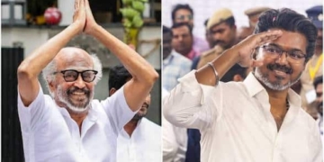 Rajinikanth