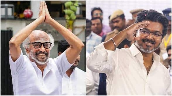 Rajinikanth