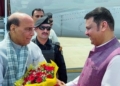 Rajnath Singh