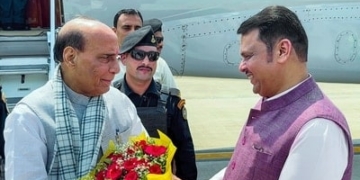 Rajnath Singh