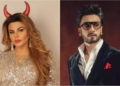 Rakhi Sawant