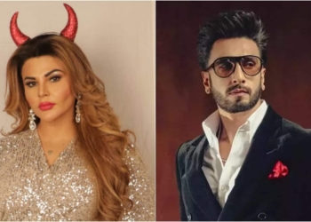 Rakhi Sawant