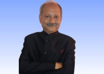 Ramakant Dayama passes away