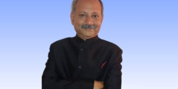Ramakant Dayama passes away