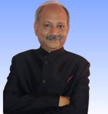 Ramakant Dayama passes away