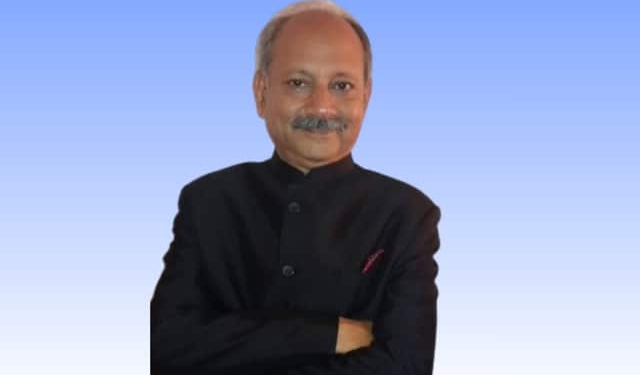 Ramakant Dayama passes away