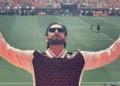 Ranveer Singh