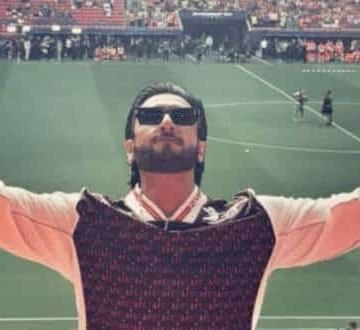 Ranveer Singh