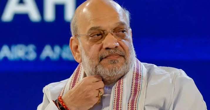 Amit Shah